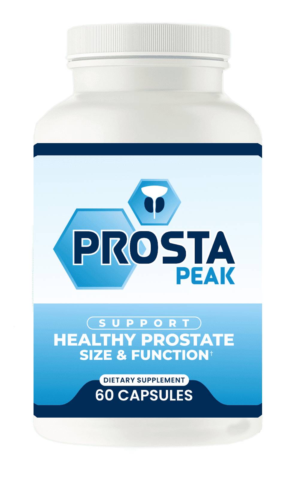 Prosta Peak Supplement